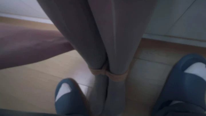Screenshot 8 from Yume: Chinese Bondage Treatment Room