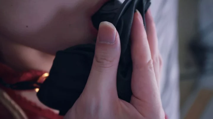 Screenshot 9 from Yume: Chinese Bondage Treatment Room