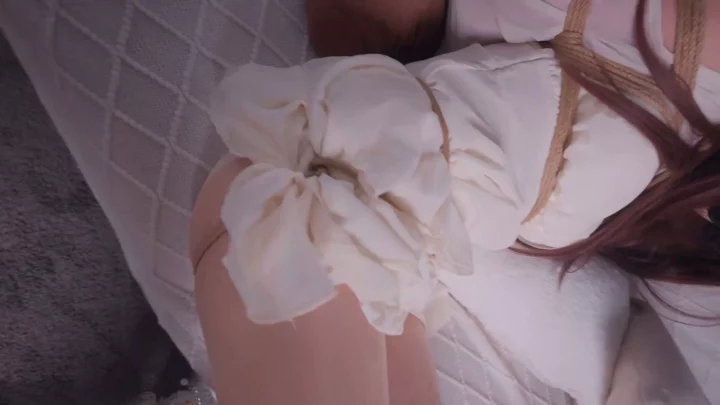 Simi: New Toy Torture for a Stubborn Chinese Beauty のスクリーンショット 3