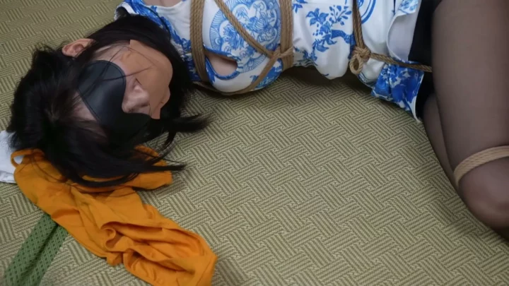 Screenshot 5 from Elephant Man: Debt Collector’s Extreme Cheongsam Humiliation