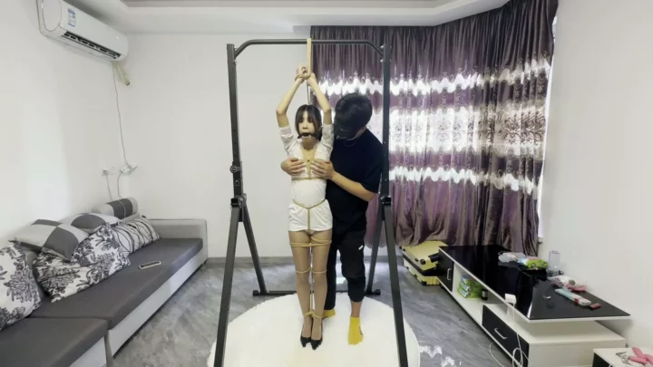 Screenshot 9 from Colleague Xiaoyue’s Forbidden Office Affair