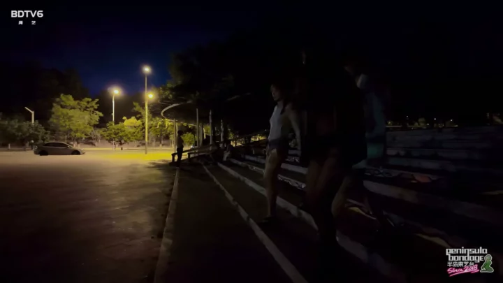 Screenshot 6 from Jinan Rope: Boya’s Night Out – Unforeseen Consequences