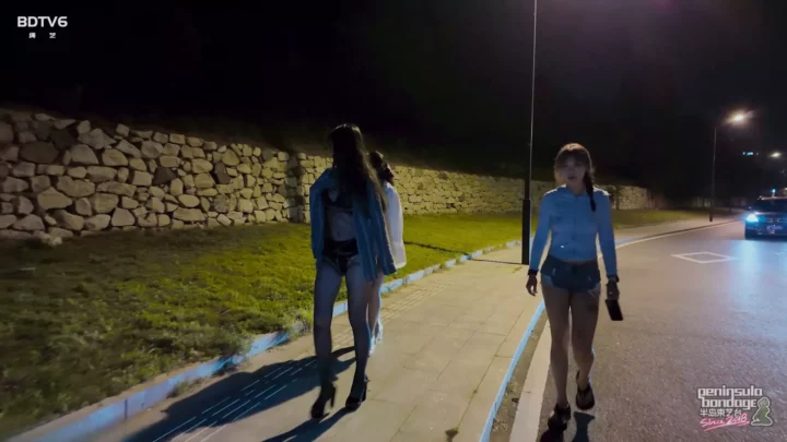 Screenshot 8 from Jinan Rope: Boya’s Night Out – Unforeseen Consequences
