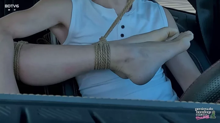 Jinan Rope: Dangerous Driving Distraction Punishment のスクリーンショット 3
