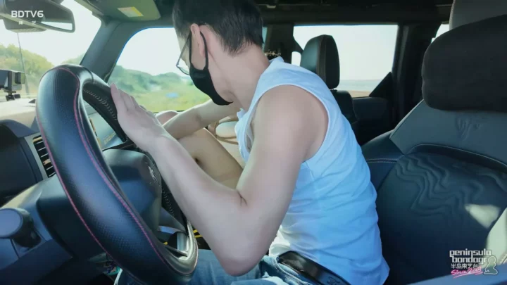 Jinan Rope: Dangerous Driving Distraction Punishment のスクリーンショット 9