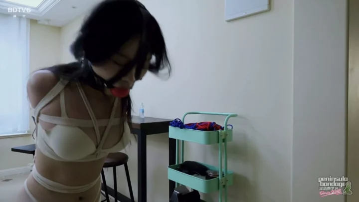 Screenshot 2 from Jinan Rope: VR Crisis – Reality Blurs for Haiyu