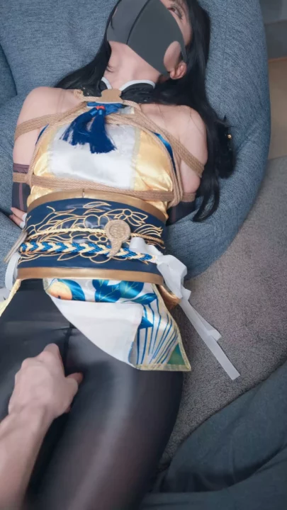 Screenshot 4 from Yume: Meihu Tao’s Abduction by Obsessed Fans