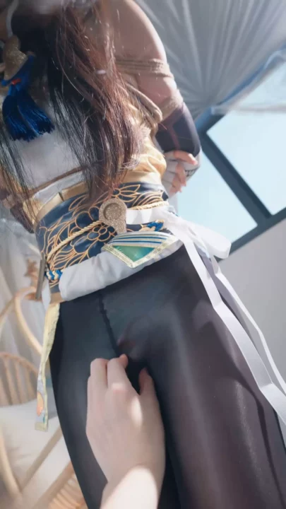 Screenshot 6 from Yume: Meihu Tao’s Abduction by Obsessed Fans