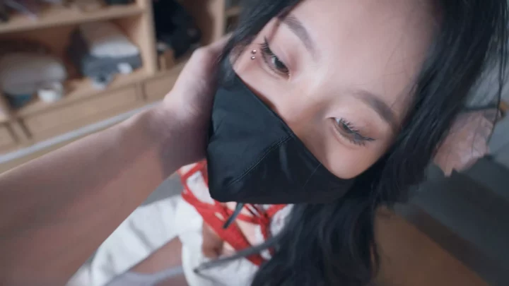 Screenshot 9 from Yume: The Tamed Wife’s Secret Affair – Part 2