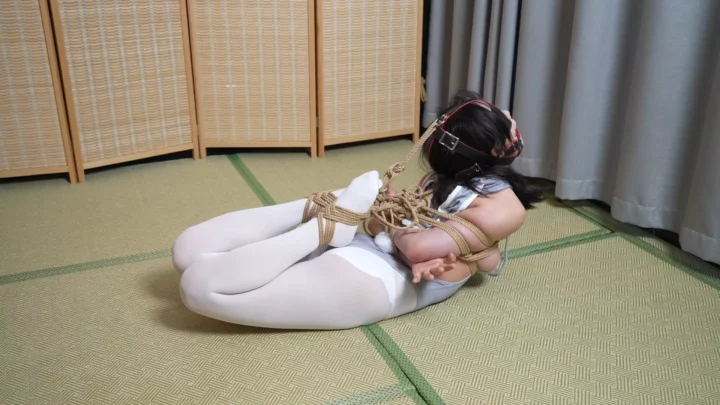 Elephant Man Studio: Cute Bunny Girl’s Extreme Horse Play