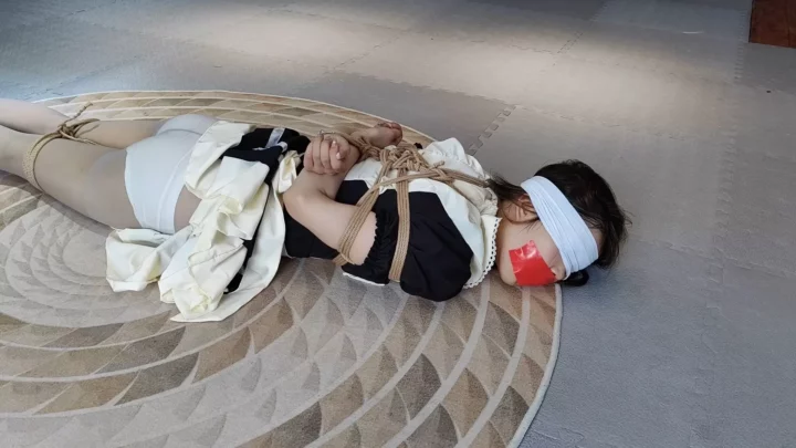 Maid Yuxi’s Debt Collector Predicament – Beloved by One Rope