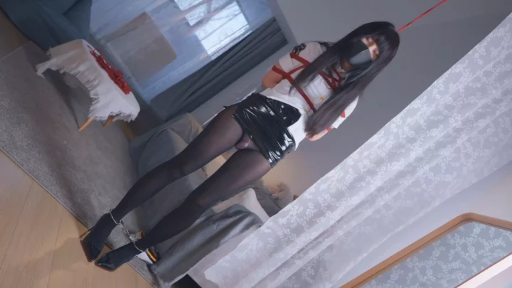 Yume: Naughty Patrol Officer’s Naughty Discovery