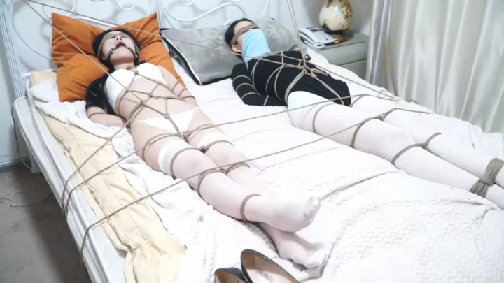 XiaoYao: Lawyer’s Prison Nightmare – Truth Serum & Torture