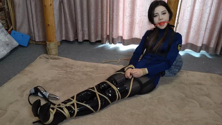 Screenshot 1 from Willing Studio: Detective Jiang Nai’s Interrogation