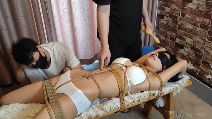 Screenshot 1 from Willing Studio: Tangyuan’s Wax-Dripping Predicament