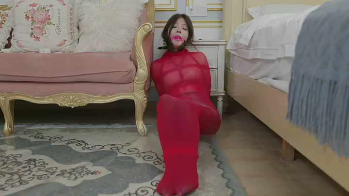 Screenshot 9 from Red Carp Studio: Bound Bride’s Desperate Struggle