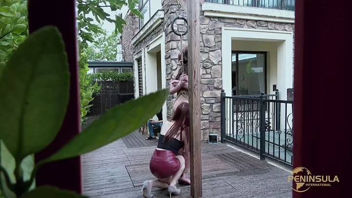 Screenshot 5 from YT2457 Love in the Rain