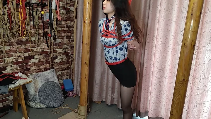 Screenshot 7 from Stewardess uniform