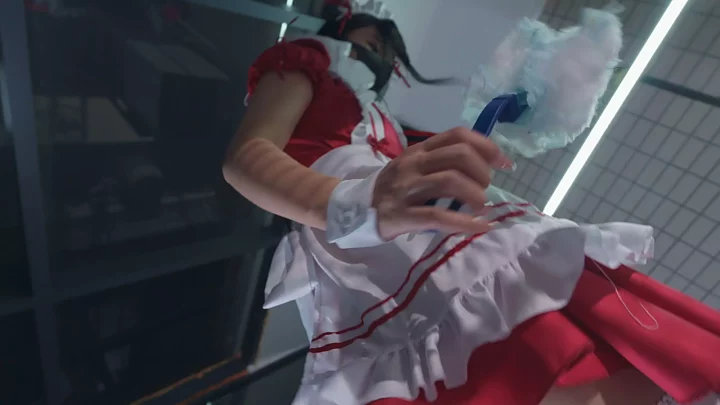Screenshot 2 from Late Night Housemaid