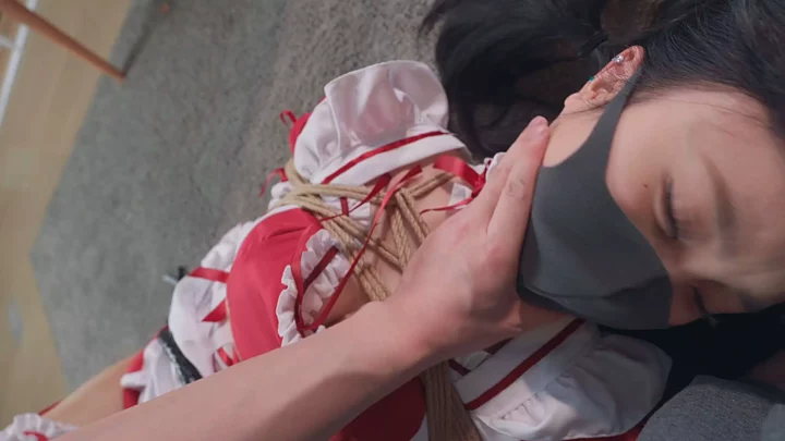 Screenshot 8 from Late Night Housemaid