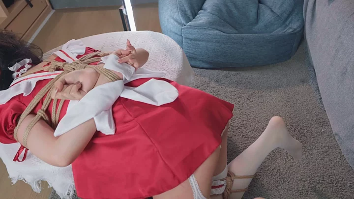 Screenshot 9 from Late Night Housemaid