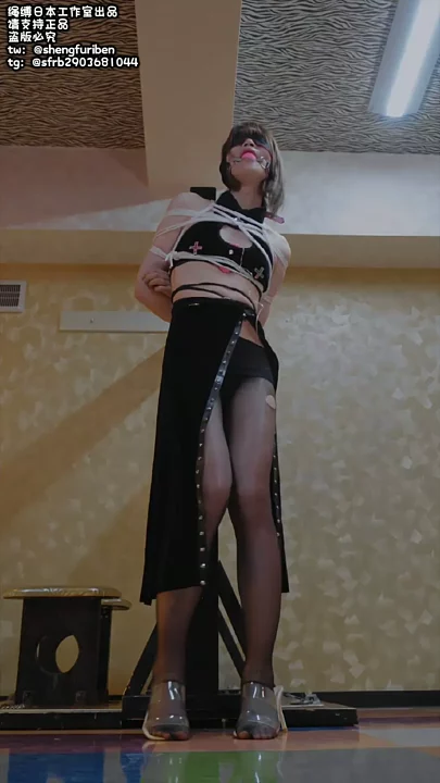 Screenshot 9 from Sayaka-chan’s black silk succubus