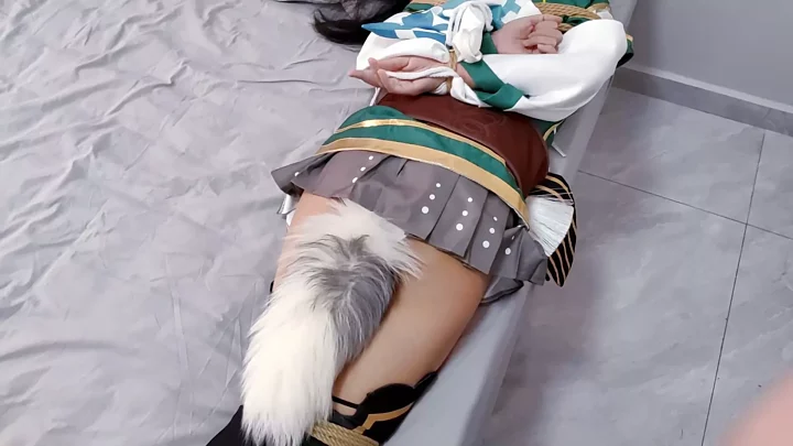 Firefly Grass cosplay without wig のスクリーンショット 3