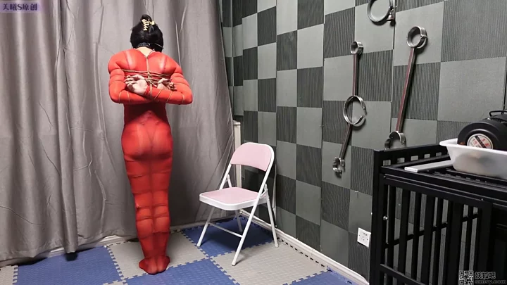 Screenshot 5 from Mermaid tied up with five flowers