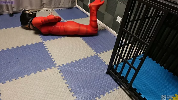 Screenshot 9 from Mermaid tied up with five flowers