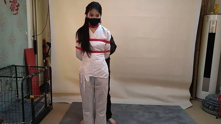 Screenshot 4 from Willing Studio: Dr. Yang Rui’s Captive Ordeal