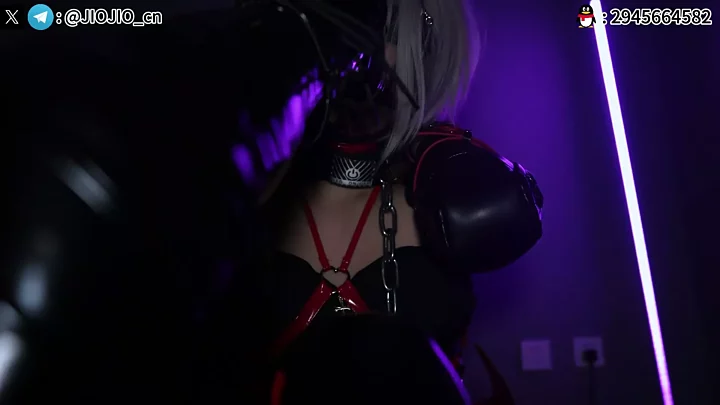 Screenshot 4 from JIOJIO Queen training