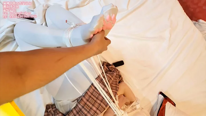 Screenshot 8 from Sayaka-chan’s cat claw limit tk strong high