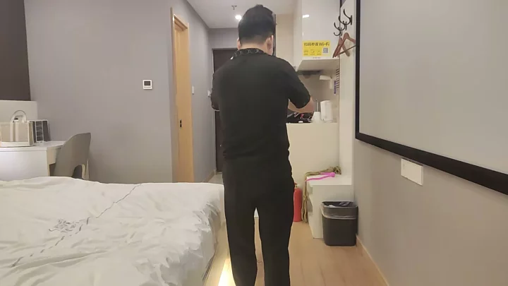 Screenshot 3 from Make an appointment for a hotel with Xiaohan