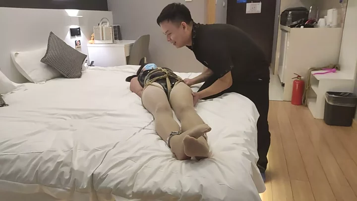 Screenshot 5 from Make an appointment for a hotel with Xiaohan