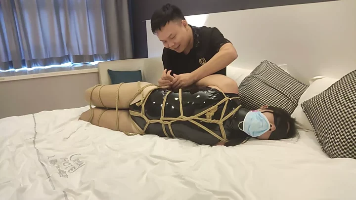 Screenshot 8 from Make an appointment for a hotel with Xiaohan