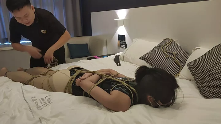 Screenshot 9 from Make an appointment for a hotel with Xiaohan