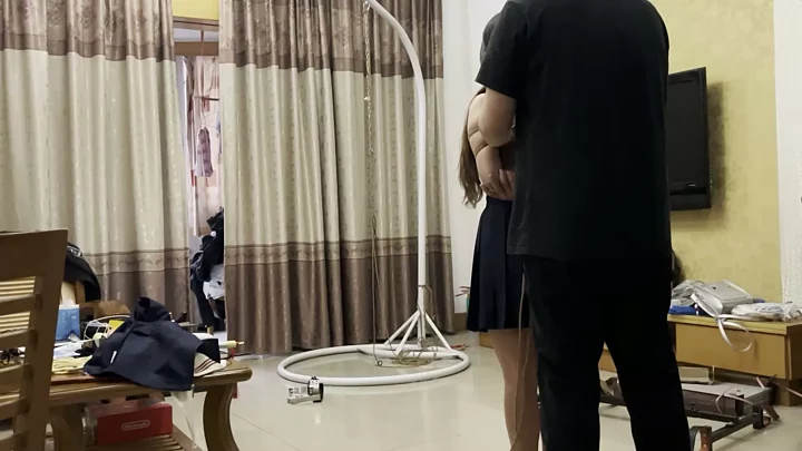 Screenshot 2 from Weiwei was tied up with five flowers