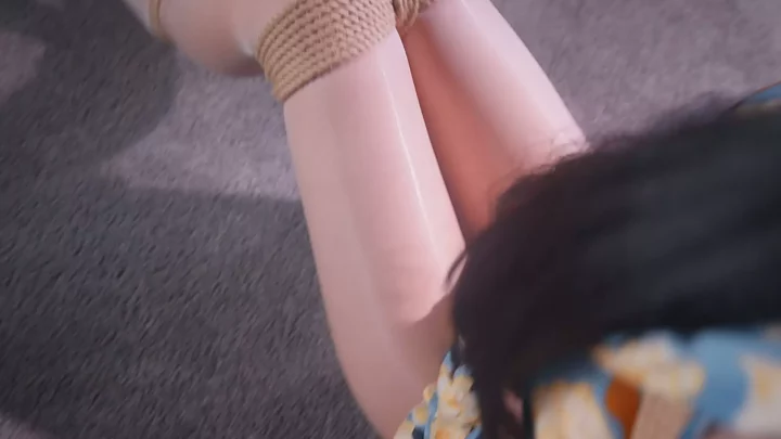Screenshot 2 from Torture of Female Roommate 5