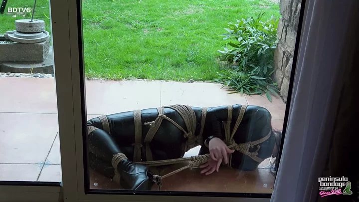 Screenshot 2 from YT2539 Following the butt rope