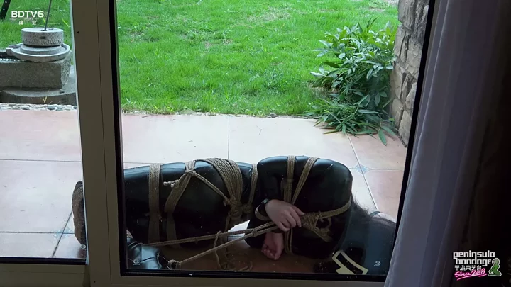 Screenshot 6 from YT2539 Following the butt rope
