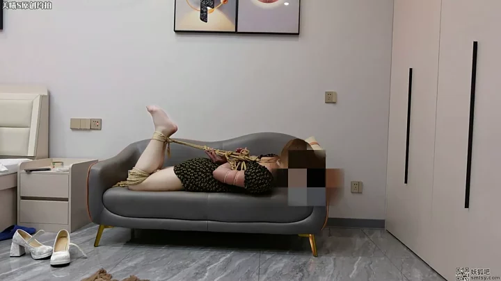 Attempted escape from the house was blocked twice のスクリーンショット 7