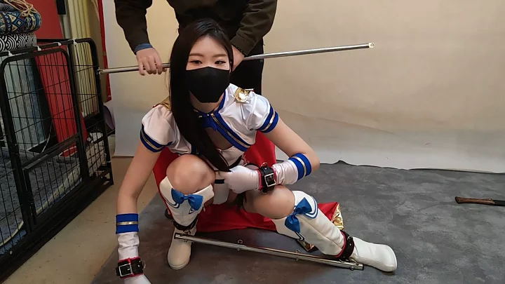 Screenshot 2 from Banmian’s Capture: Willing Studio’s Magic Warrior