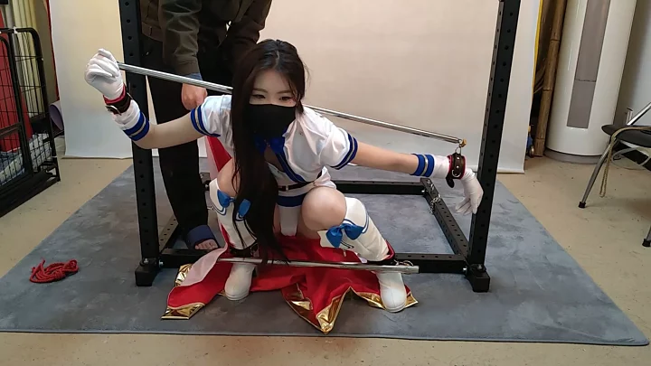 Screenshot 4 from Banmian’s Capture: Willing Studio’s Magic Warrior