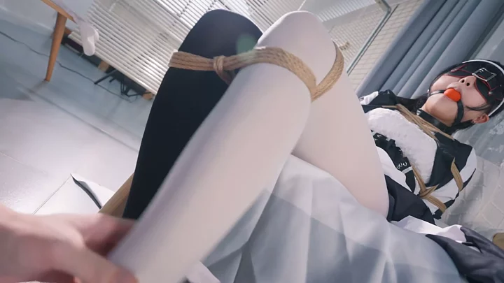 Screenshot 4 from Comic exhibition kidnapping