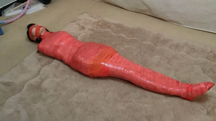 Screenshot 8 from Willing Studio: Scarlet Silkworm Cocoon Entrapment