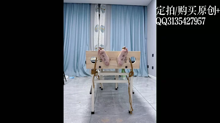 Screenshot 3 from Xiaocaoshen’s Yam Mud Hell Itch Punishment 2 (Part 1)