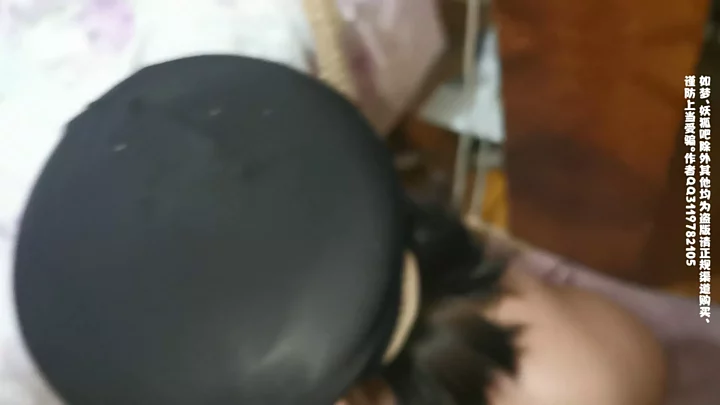 Screenshot 8 from Split legs and folded tight bondage