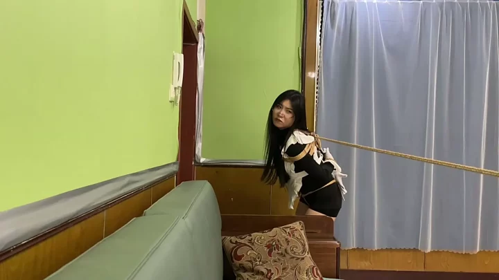 Screenshot 5 from Maid’s Training Diary 02