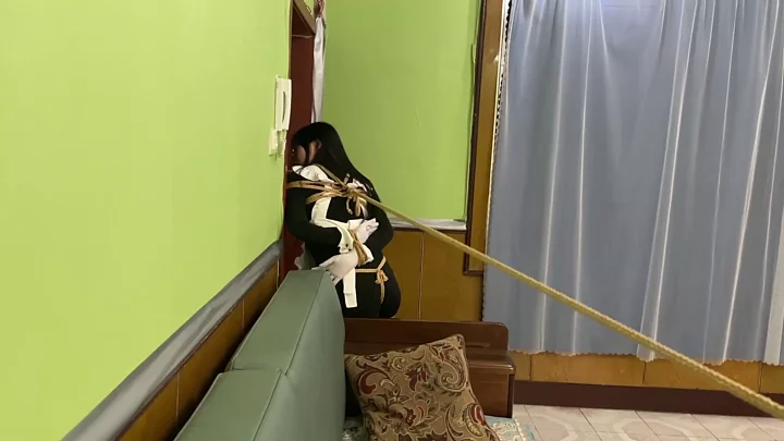Screenshot 6 from Maid’s Training Diary 02