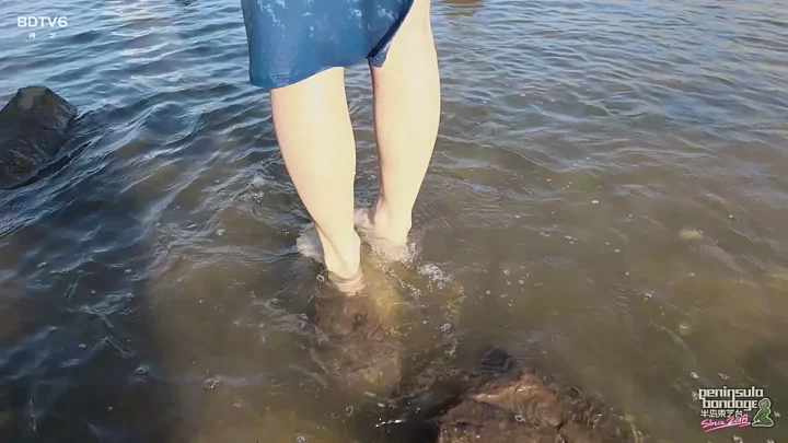 Jinan Rope: Water Splashing Festival – Tied & Teased のスクリーンショット 5